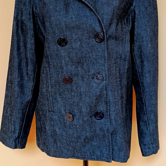 Jacket - Picture 3 of 9